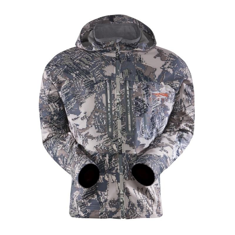 Куртка Jetstream Jacket